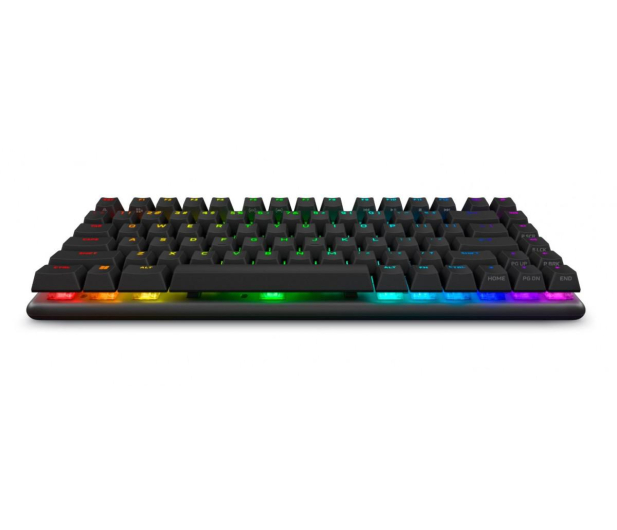 Dell Alienware Pro (Dark) - 1291621 - zdjęcie 4